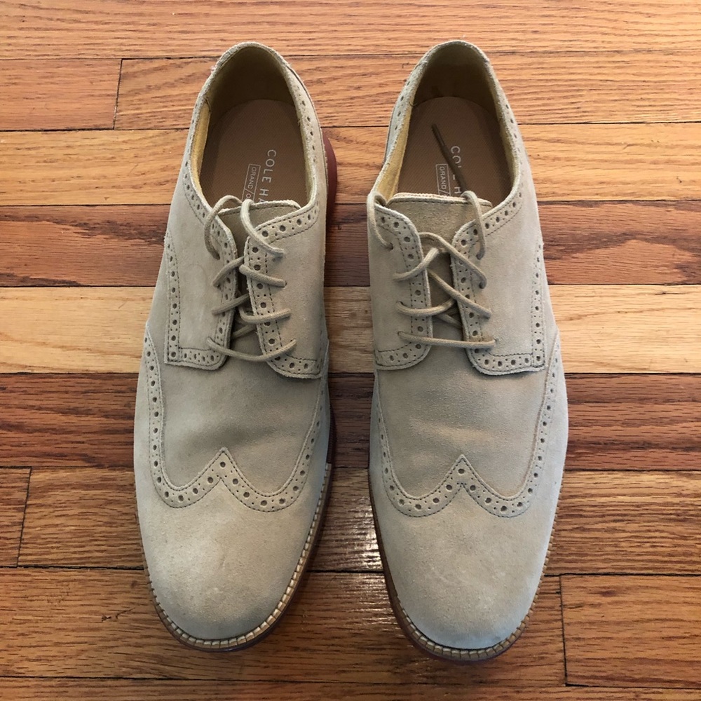 Cole Haan Grand / OS